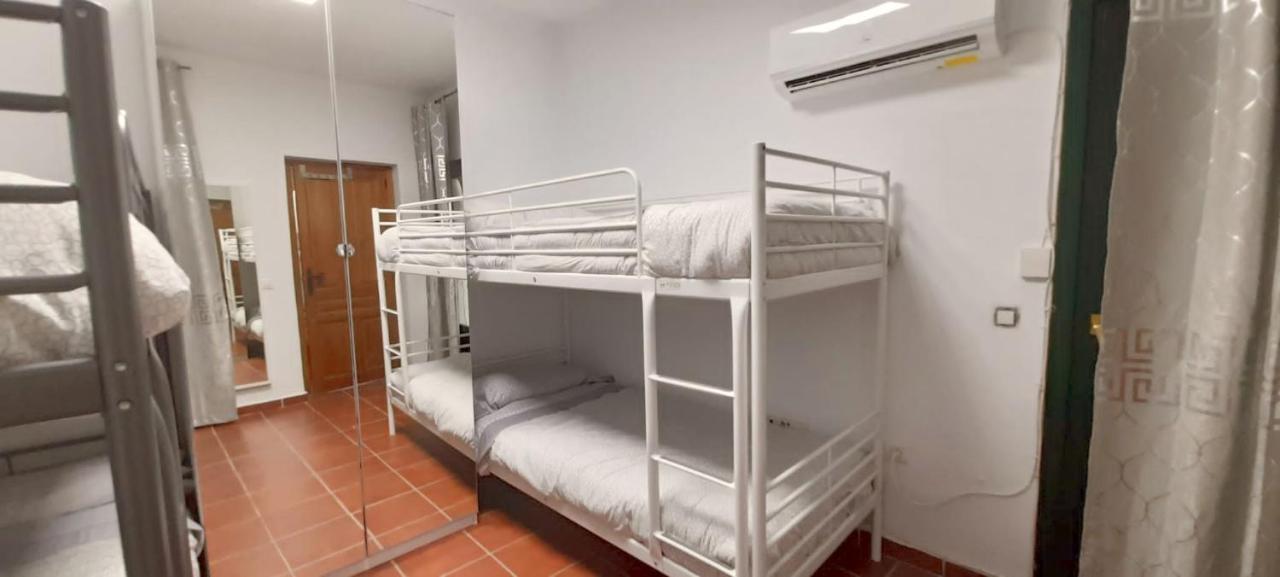 Apartamento Exclusive Triana - Ribera Del Guadalquivir Σεβίλλη Εξωτερικό φωτογραφία
