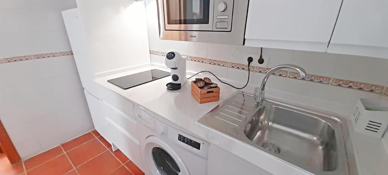 Apartamento Exclusive Triana - Ribera Del Guadalquivir Σεβίλλη Εξωτερικό φωτογραφία