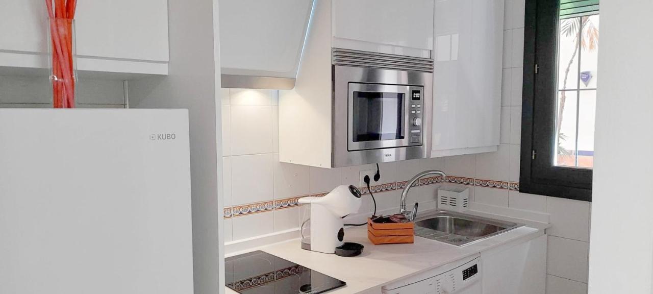 Apartamento Exclusive Triana - Ribera Del Guadalquivir Σεβίλλη Εξωτερικό φωτογραφία