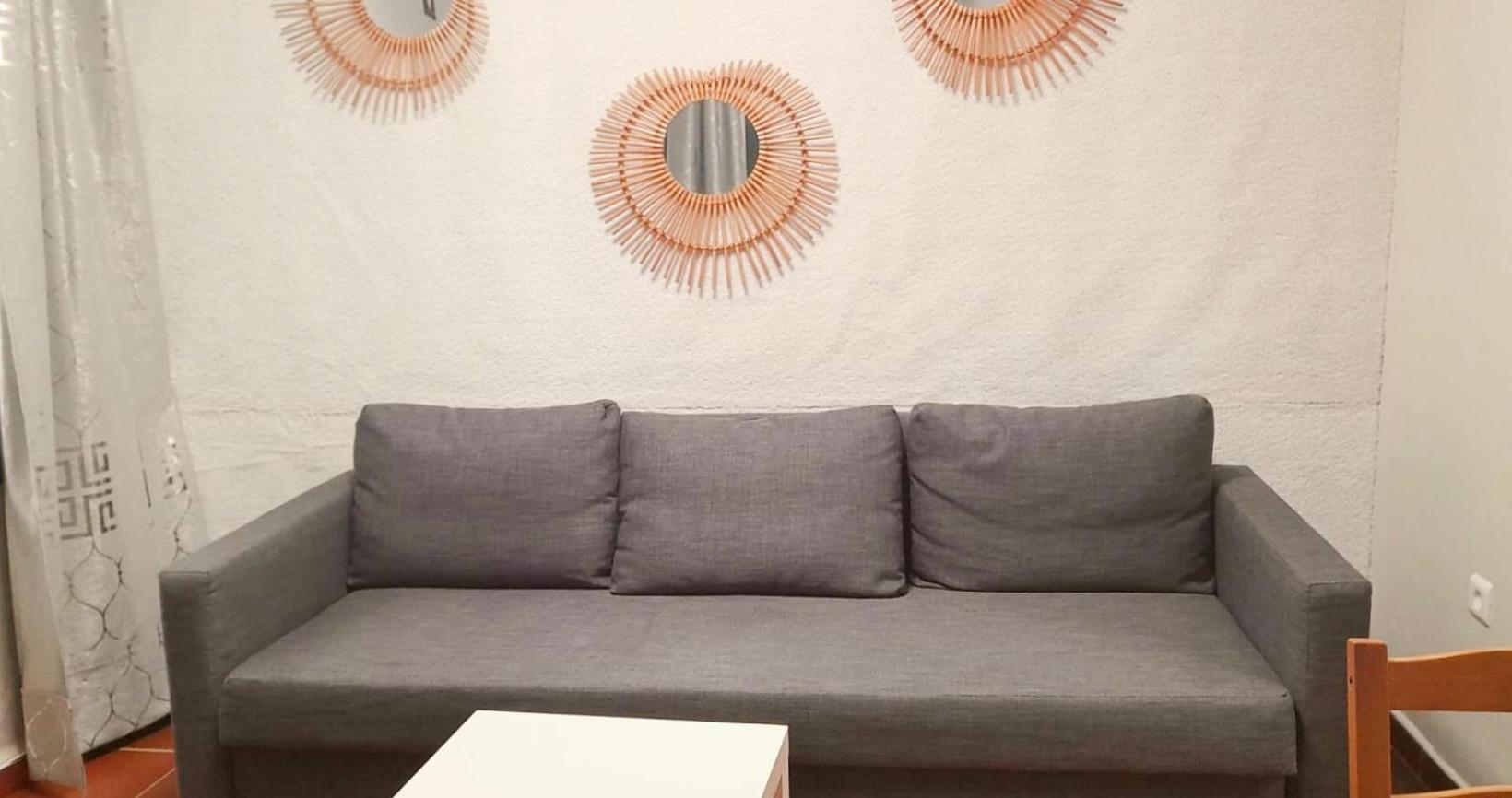 Apartamento Exclusive Triana - Ribera Del Guadalquivir Σεβίλλη Εξωτερικό φωτογραφία