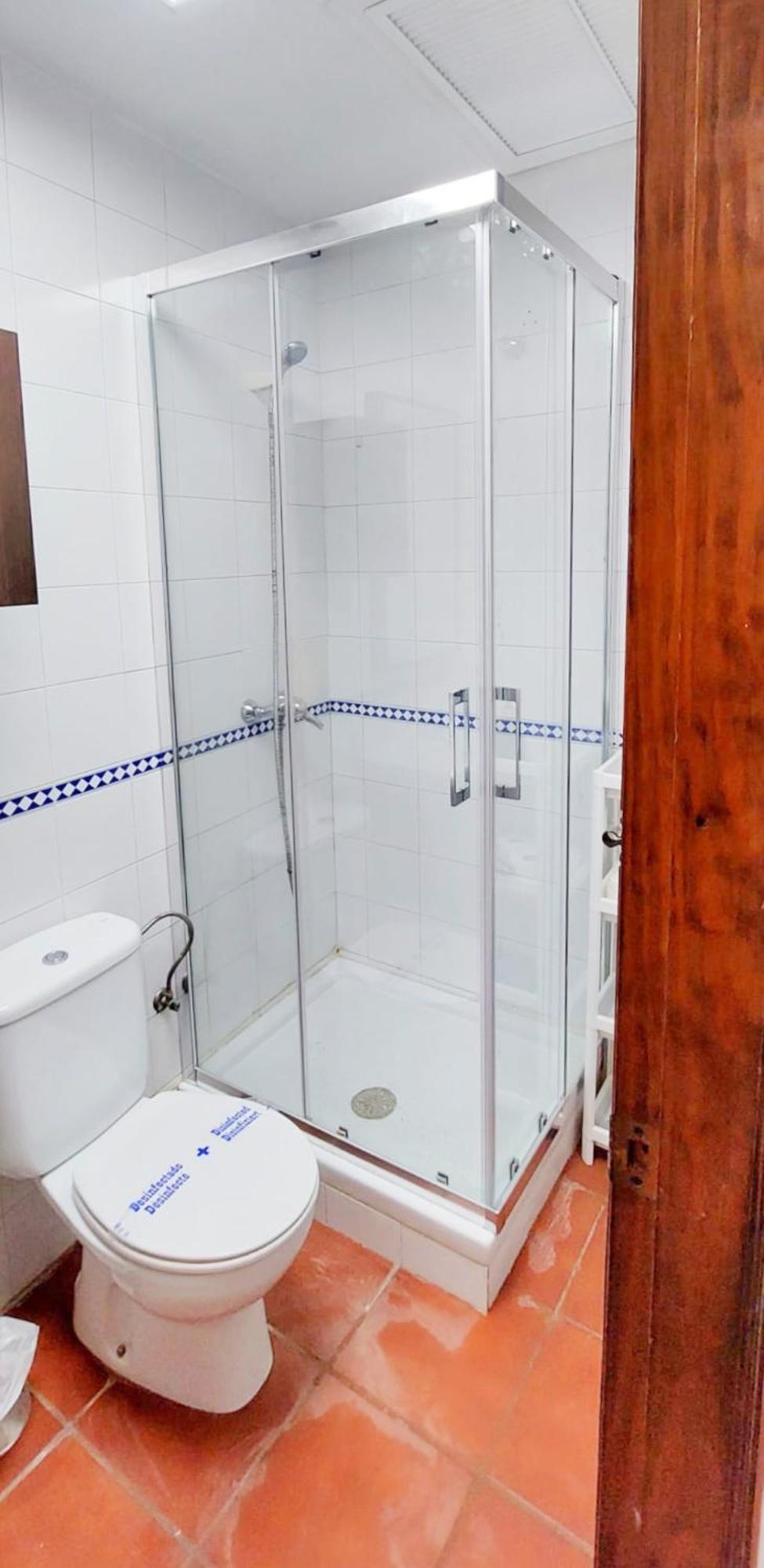 Apartamento Exclusive Triana - Ribera Del Guadalquivir Σεβίλλη Εξωτερικό φωτογραφία